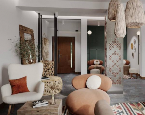 AINO Hotel